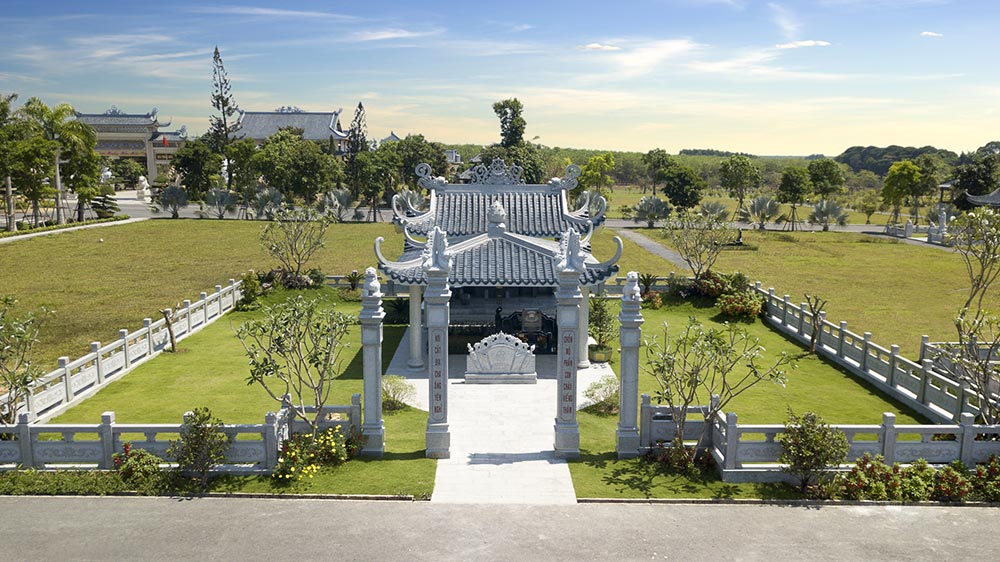 Mộ Gia Tộc